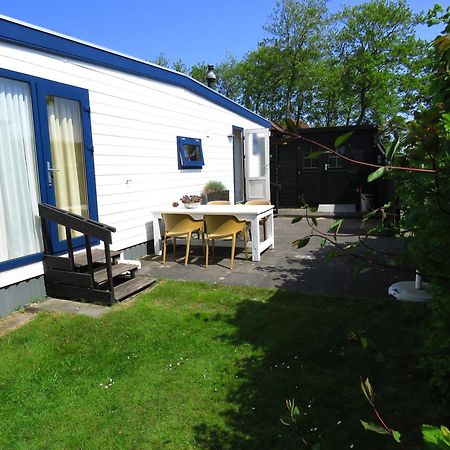 Chalet Seazon R23 Buren  Esterno foto