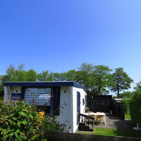 Chalet Seazon R23 Buren  Esterno foto