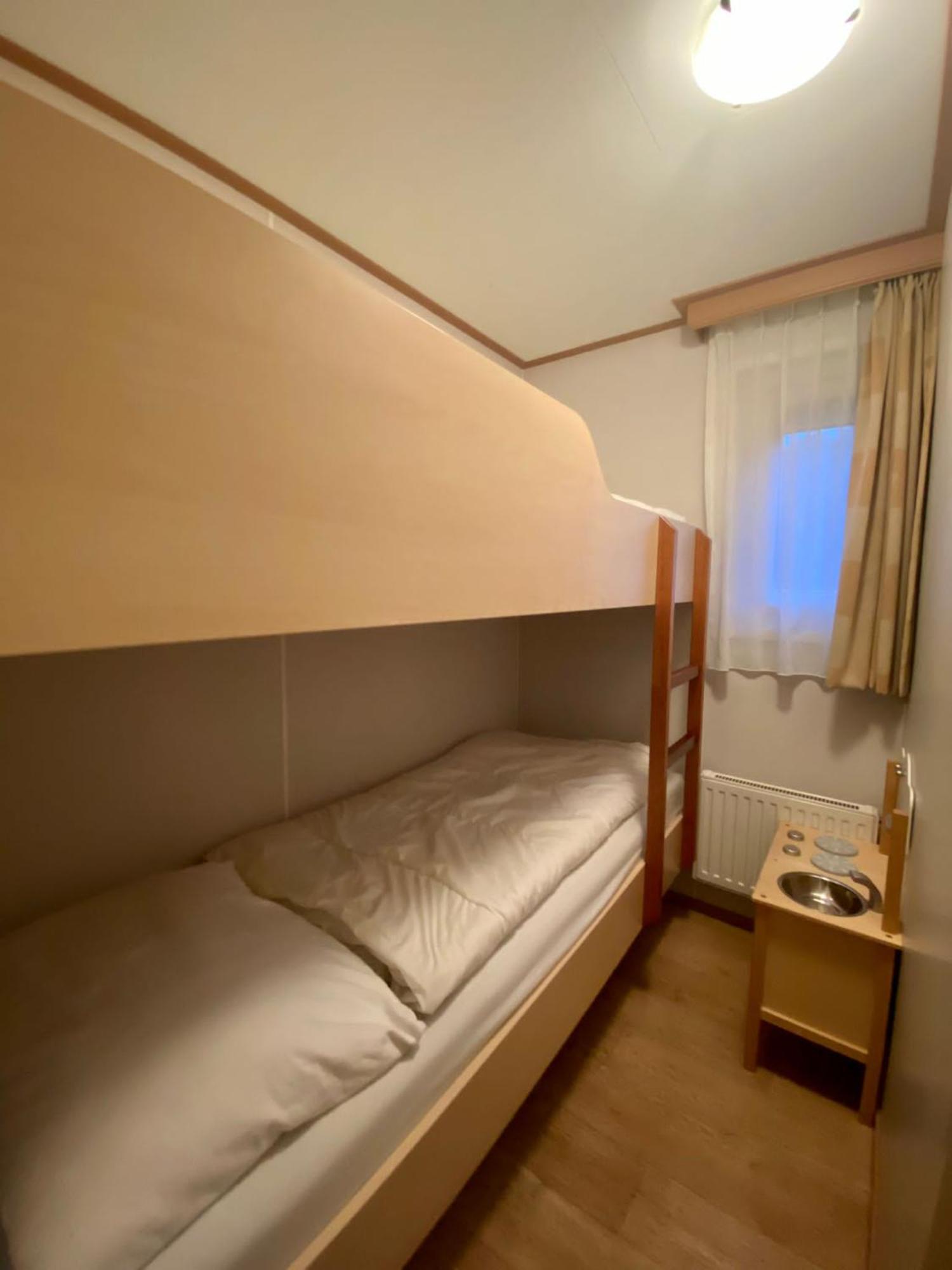 Chalet Seazon R23 Buren  Esterno foto