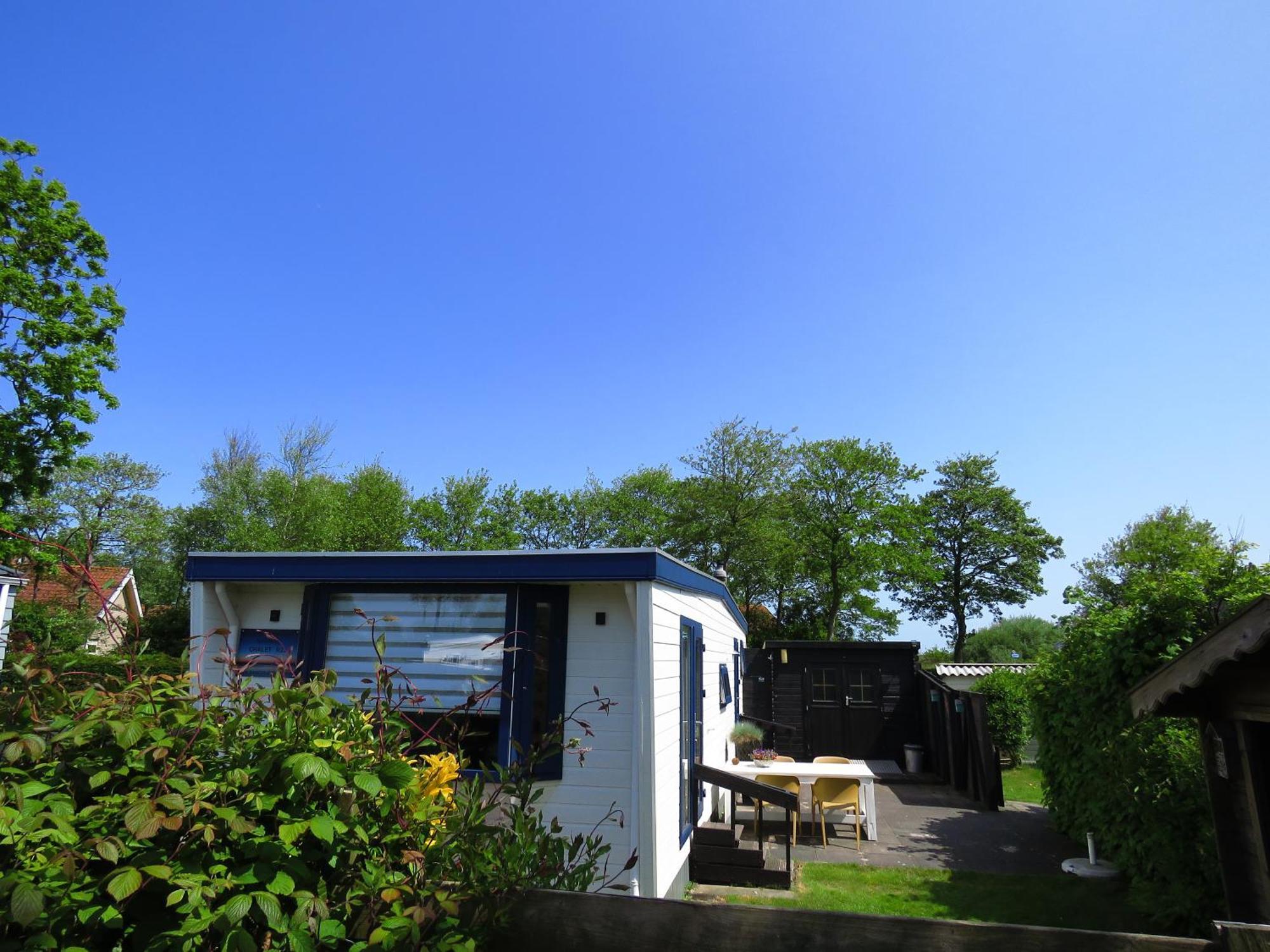 Chalet Seazon R23 Buren  Esterno foto