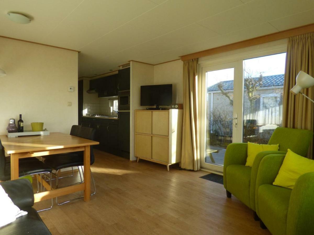 Chalet Seazon R23 Buren  Esterno foto