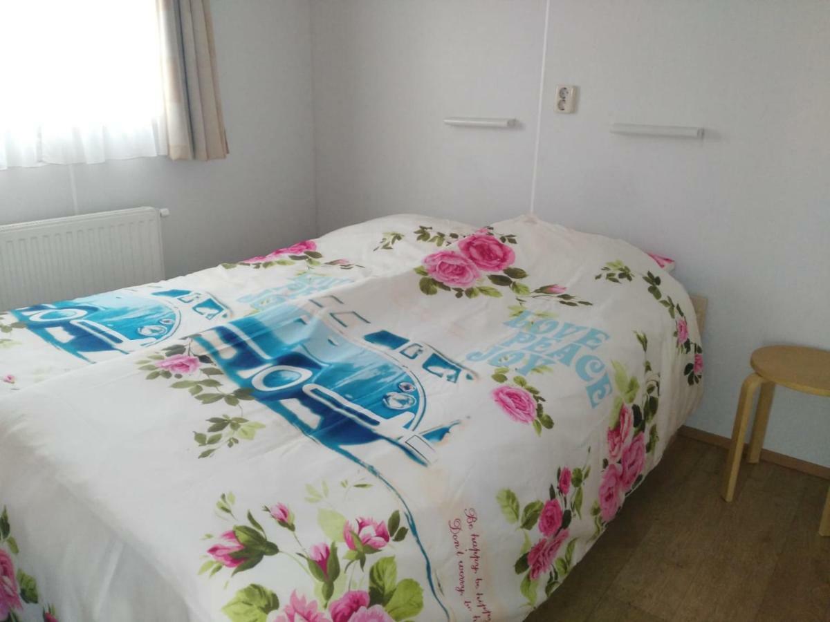 Chalet Seazon R23 Buren  Esterno foto