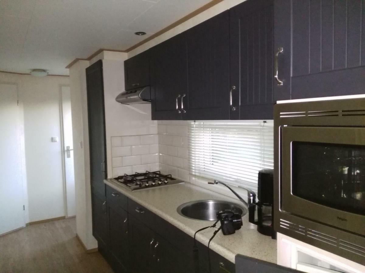 Chalet Seazon R23 Buren  Esterno foto