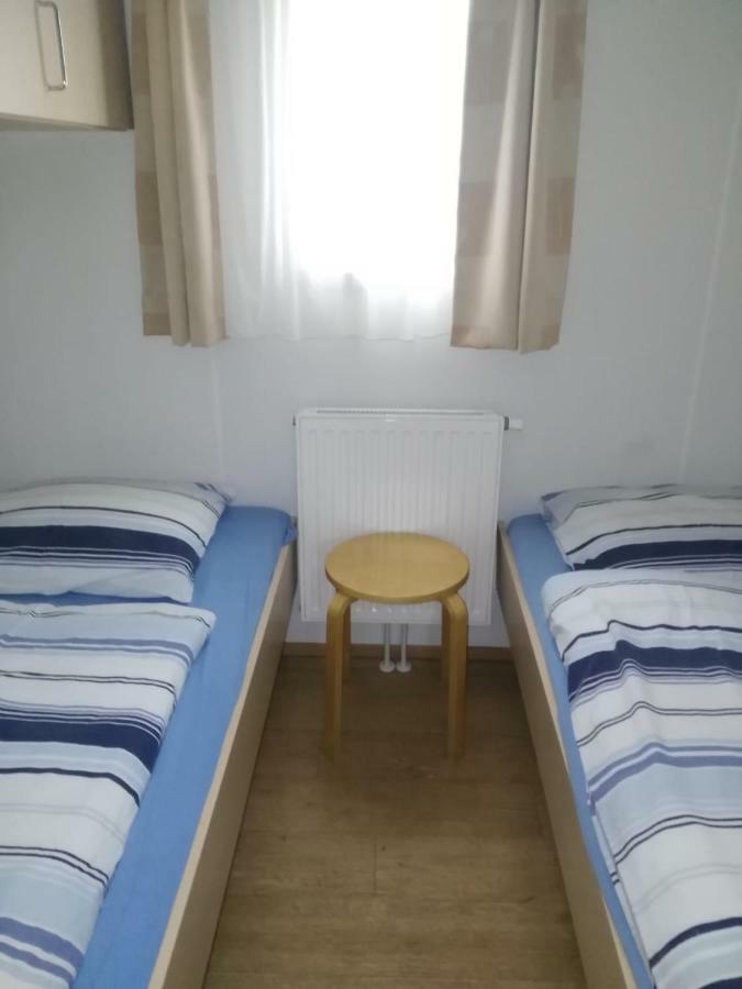 Chalet Seazon R23 Buren  Esterno foto