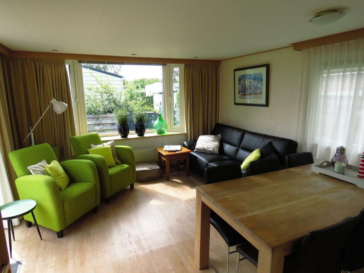 Chalet Seazon R23 Buren  Esterno foto