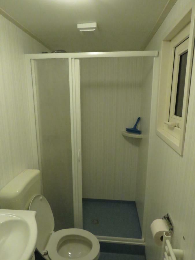 Chalet Seazon R23 Buren  Esterno foto