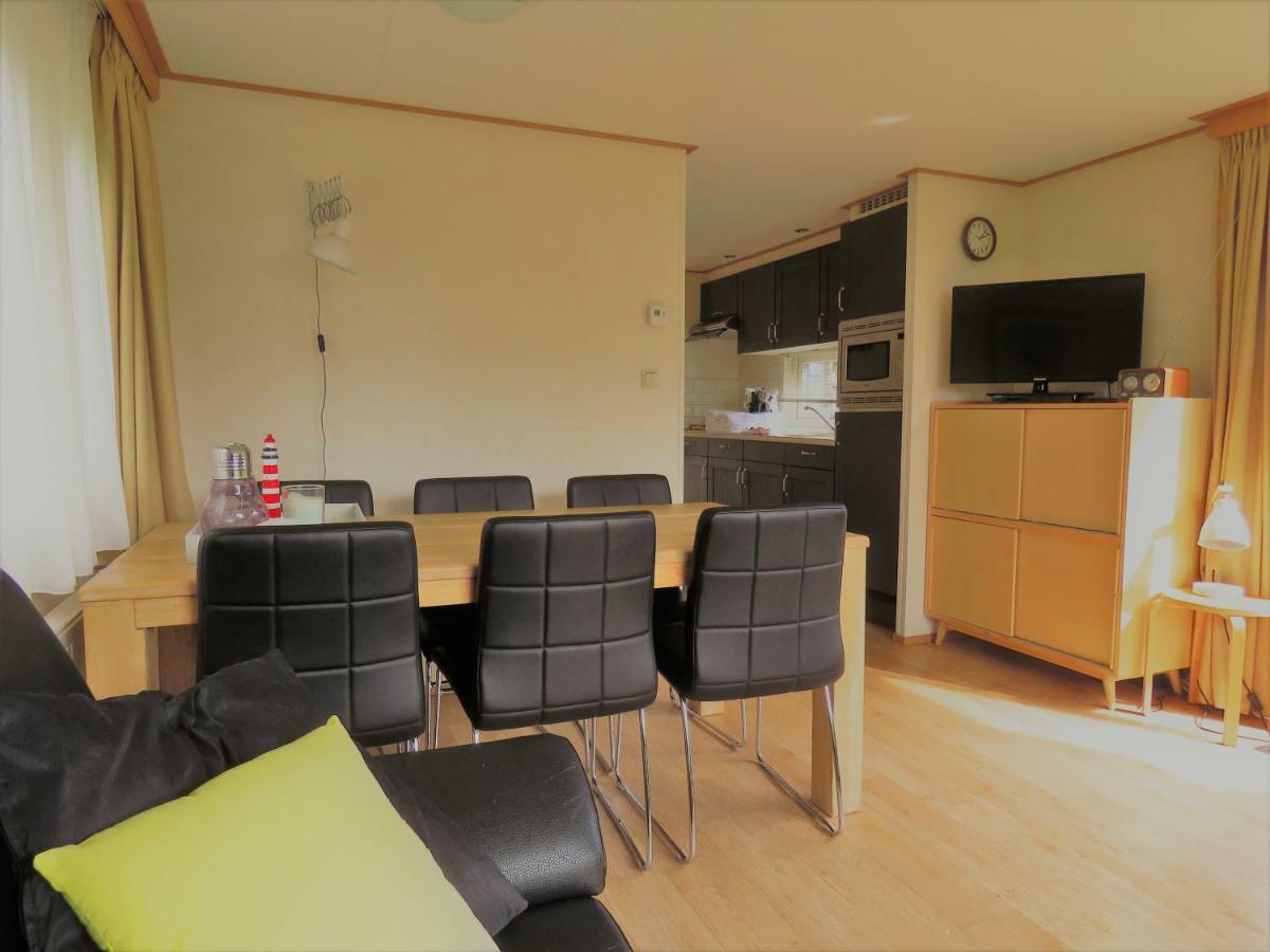 Chalet Seazon R23 Buren  Esterno foto